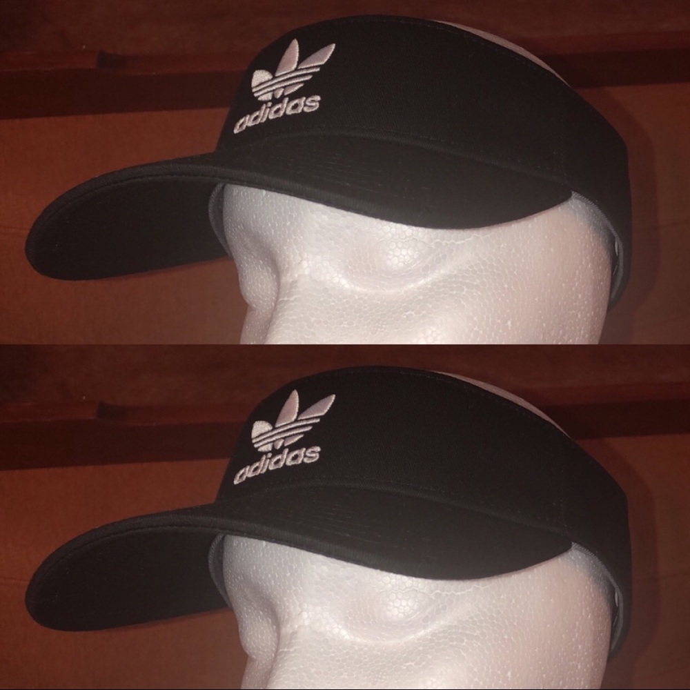 UNISEX ADIDAS VISOR!!!